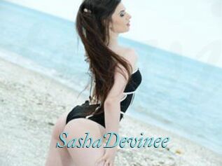 SashaDevinee