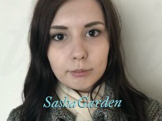 SashaGarden