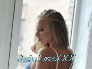 SashaLoveXXX