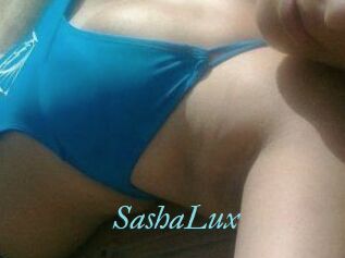 SashaLux