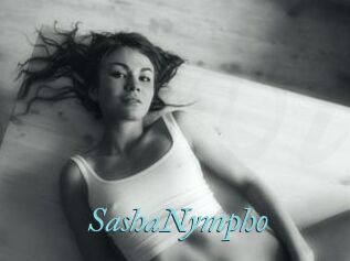 SashaNympho