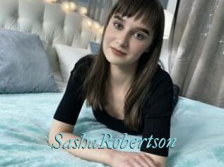 SashaRobertson