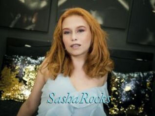 SashaRocks