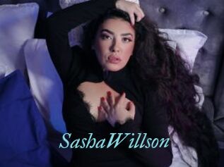 SashaWillson