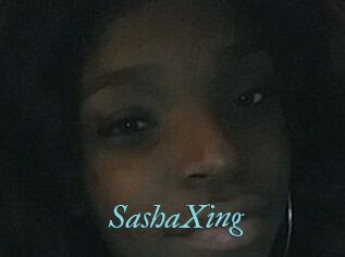 SashaXing