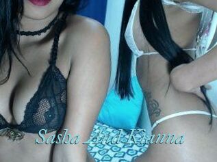 Sasha_And_Kianna