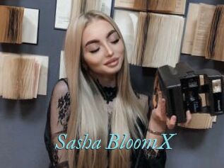 Sasha_BloomX