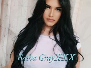 Sasha_GrayXXX