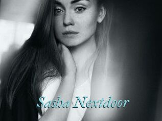 Sasha_Nextdoor