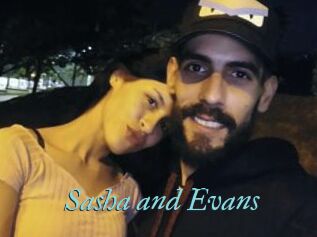 Sasha_and_Evans