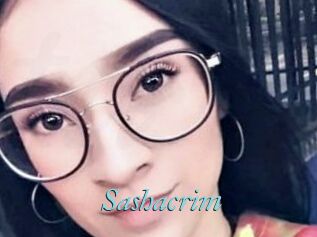 Sashacrim