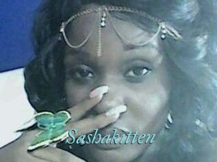 Sashakitten