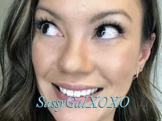 SassyGalXOXO