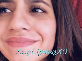 SassyLightingXO
