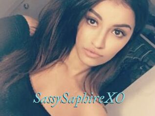 SassySaphireXO