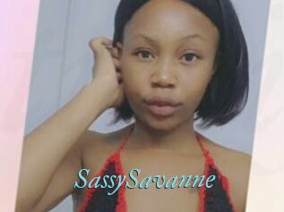 SassySavanne