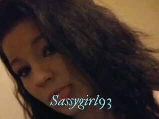 Sassygirl93