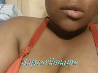 Sasycaribmama