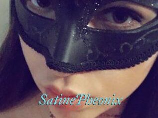 SatinePheonix