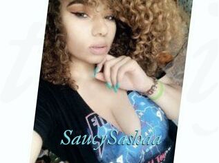 SaucySashaa