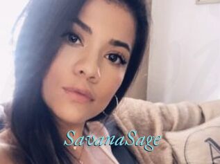 SavanaSage
