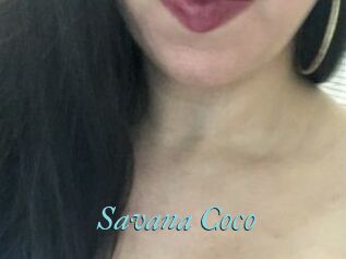 Savana_Coco