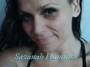 Savanah_Hamilton