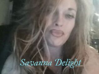 Savanna_Delight