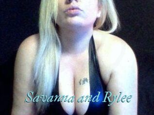 Savanna_and_Rylee