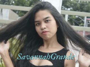 SavannahGrande