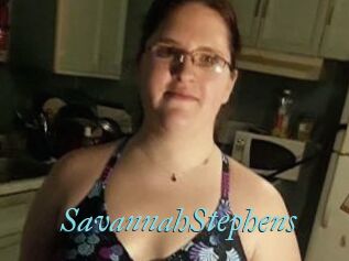 SavannahStephens