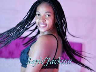 SayleJackson