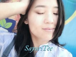 SayuriTee