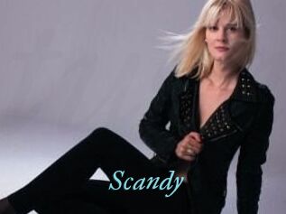 Scandy