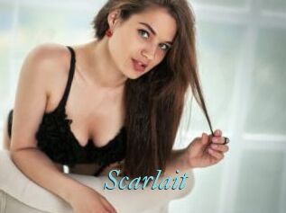 Scarlait