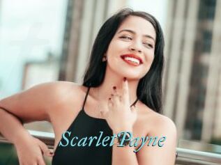 ScarletPayne