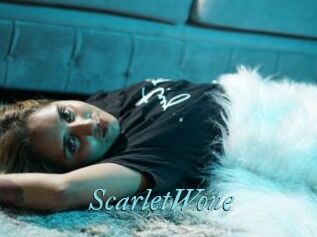 ScarletWone
