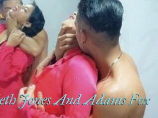 Scarleth_Jones_And_Adams_Fox