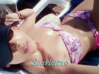 Scarlett26