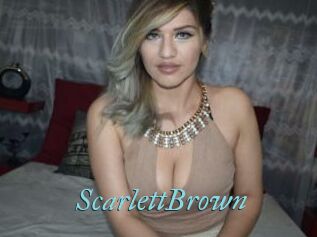 ScarlettBrown