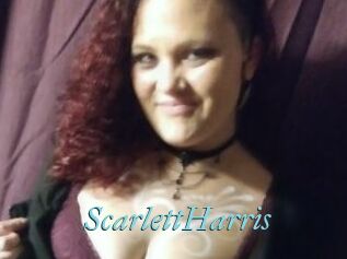 ScarlettHarris