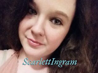 Scarlett_Ingram Tube video jeune