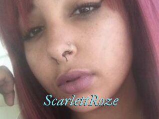 ScarlettRoze
