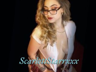 ScarlettStarrxxx