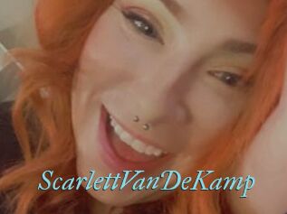 ScarlettVanDeKamp