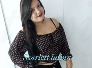 Scarlett_latinn