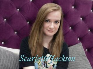 ScarletteJackson