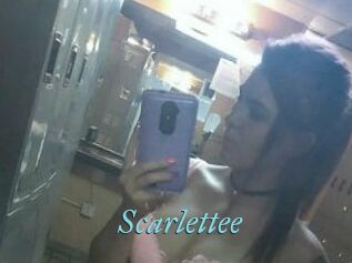 Scarlettee