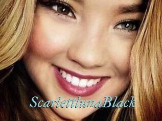 ScarlettlunaBlack
