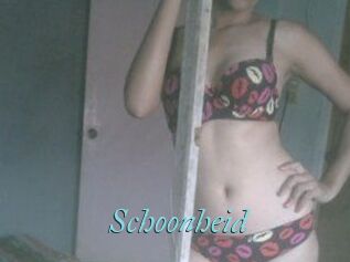 Schoonheid